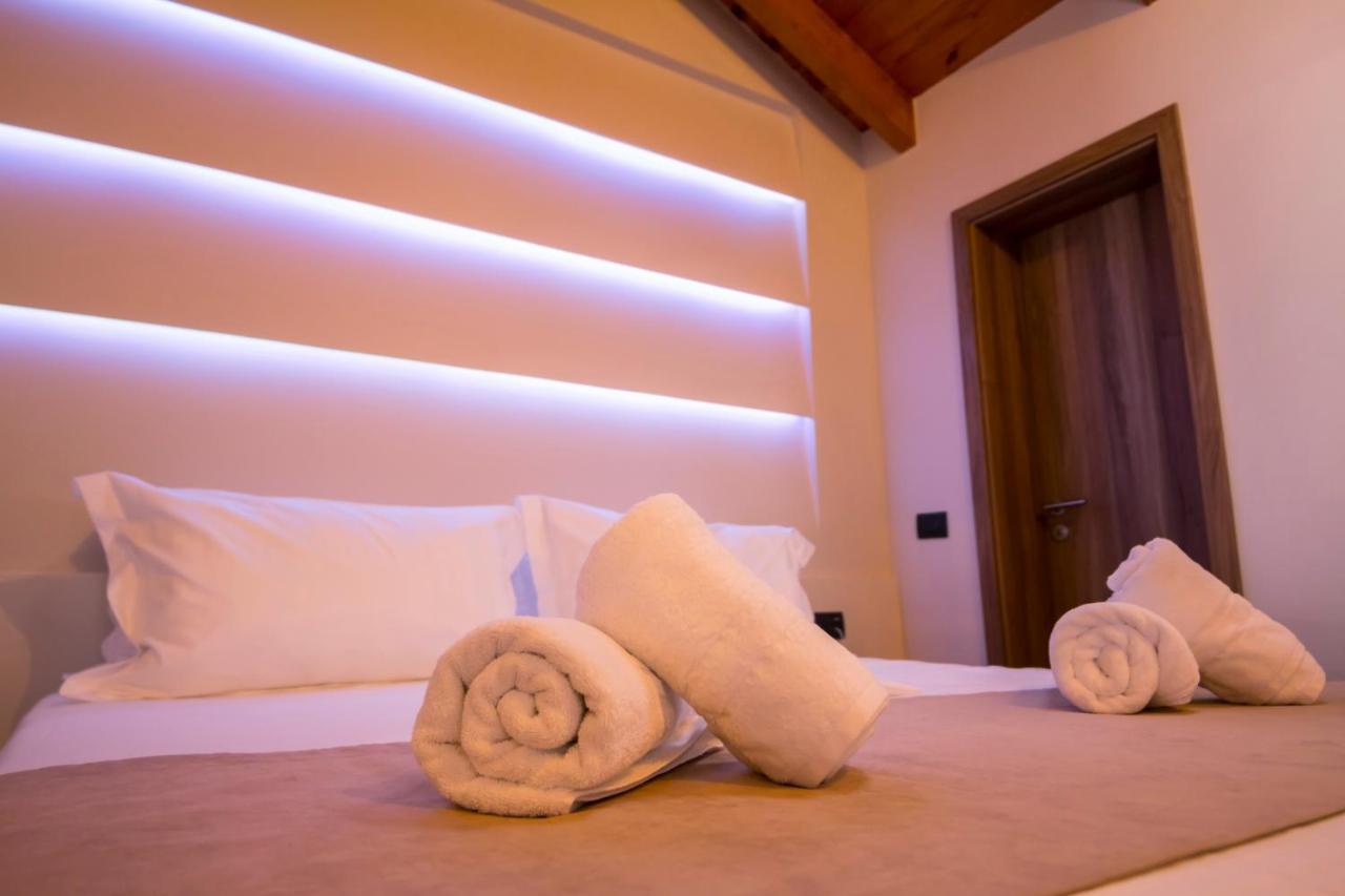 Apartment Pandora Tirana