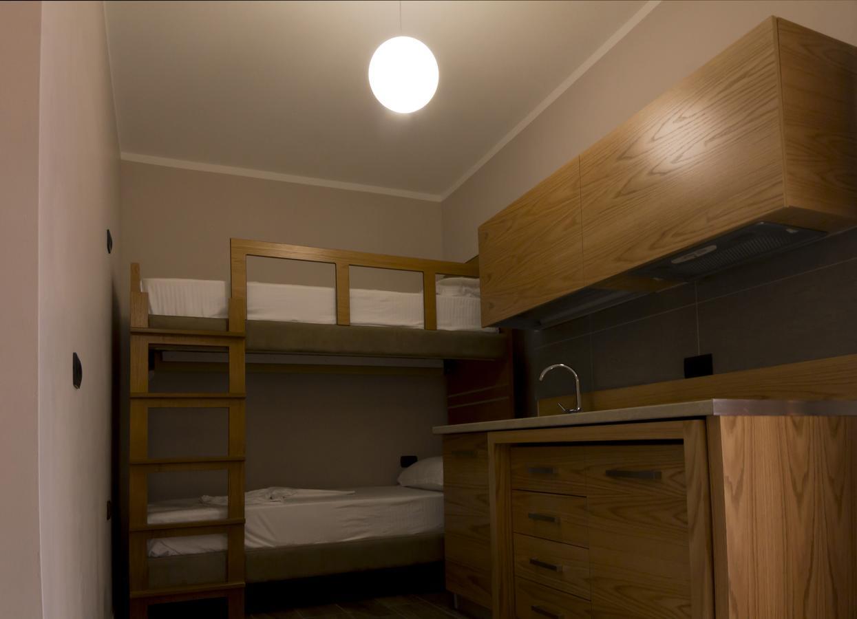 Apartment Pandora Tirana