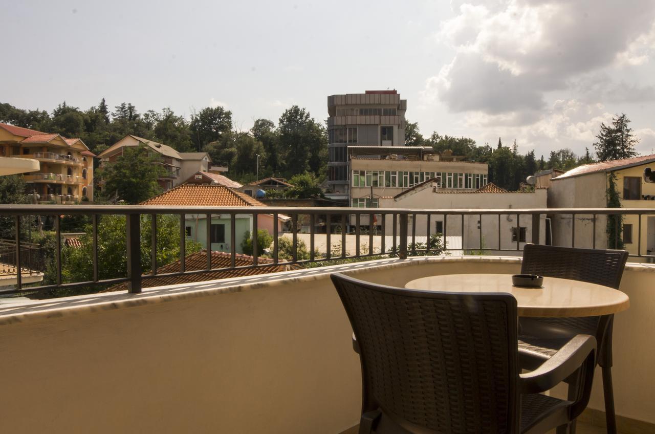 Pandora Apartment Tirana