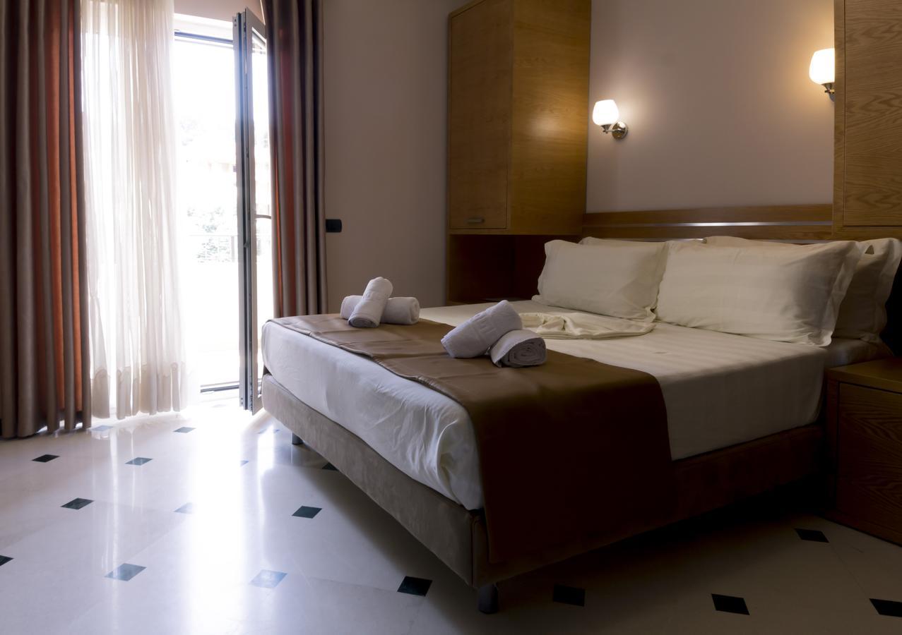 Pandora Apartment Tirana
